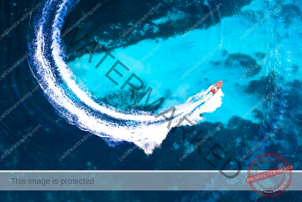 Adventure Tourism in the Caribbean