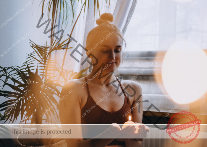 Amazing Caribbean Candles for the House