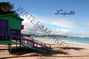 luquillo puerto rico