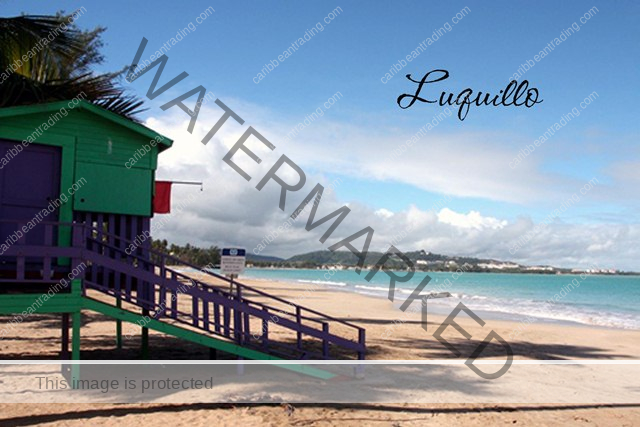 luquillo puerto rico