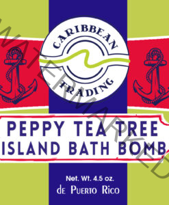 island-bath-bomb-peppy tea tree
