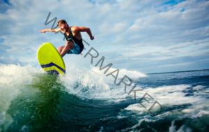 Best Surfing in Puerto Rico