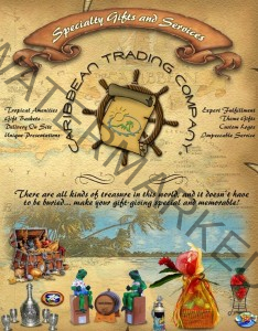 puerto rico incentive gifts