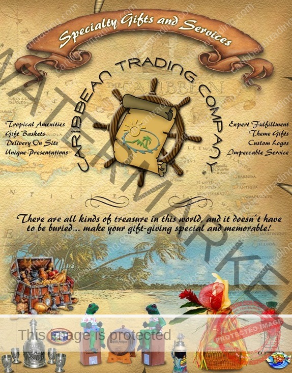 puerto rico incentive gifts