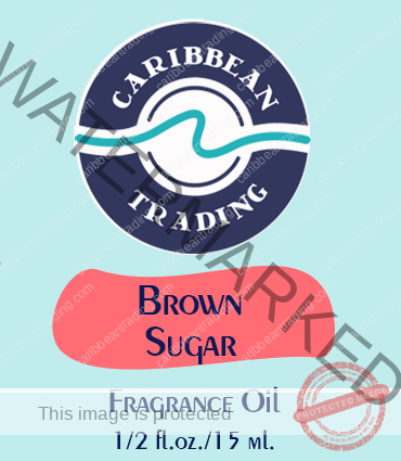 Brown-Sugar-Fragrance-Oil