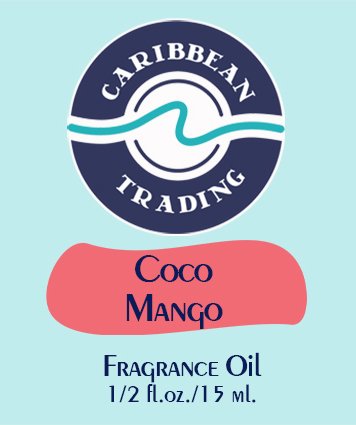 COCO-Mango-Fragrance-Oils