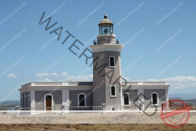 Cabo Rojo, Puerto Rico