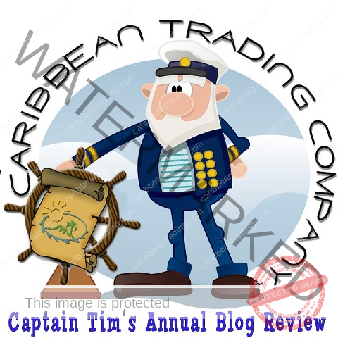 Caribbean travel blog