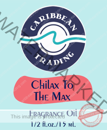 Chilax-To-The-Max-Fragrance-Oil