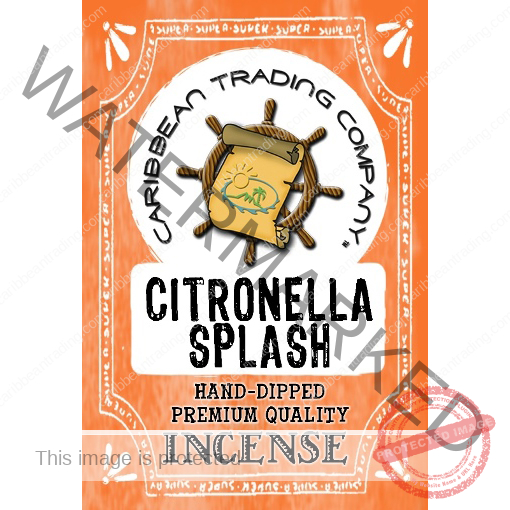 citronella