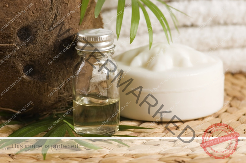 how to use coconut oil