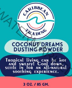 dusting-powde-coconut-dreams