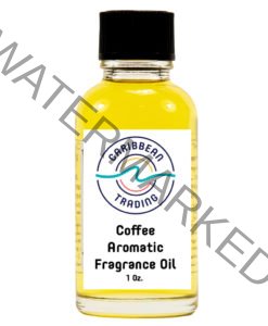 Coffee-Fragrance-Oil