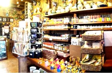 Caribbean Trading El Yunque National Forest