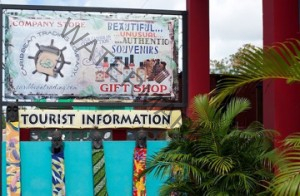 Caribbean Trading El Yunque National Forest