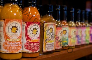 Caribbean Trading El Yunque National Forest