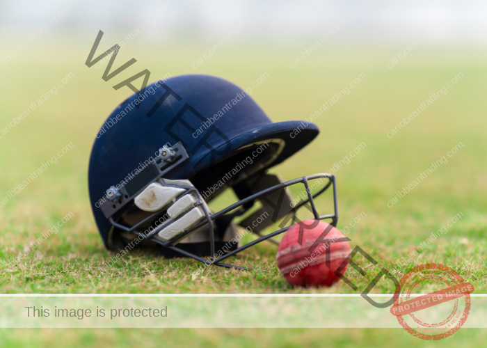Cricket in the Caribbean. A sport you must do on your next vacation.