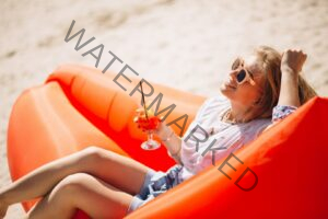 De-Stress Caribbean Style