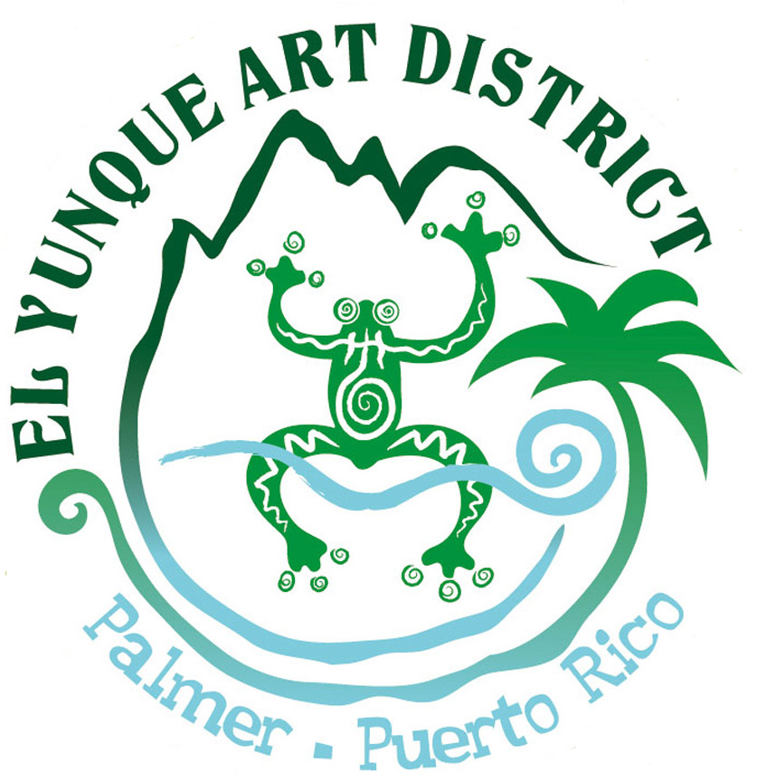 el yunque art district
