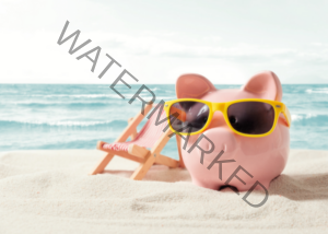 Earn Money While on Vacation. Is it Possible