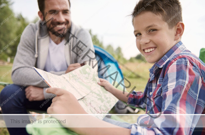 Educate Your Children During Travel