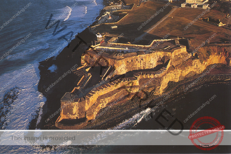 Puerto Rico history facts