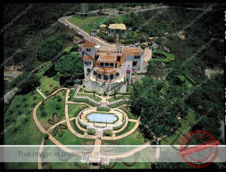 El Museo Castillo Serralles