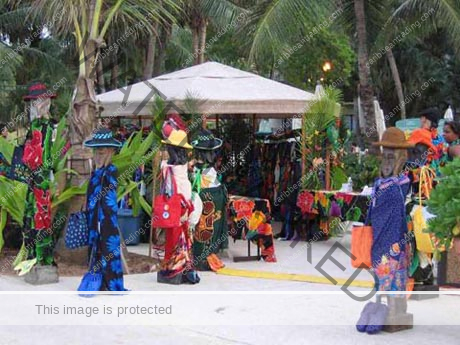 Gift Events by Caribbean Trading Company