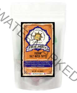 premium salt water taffy