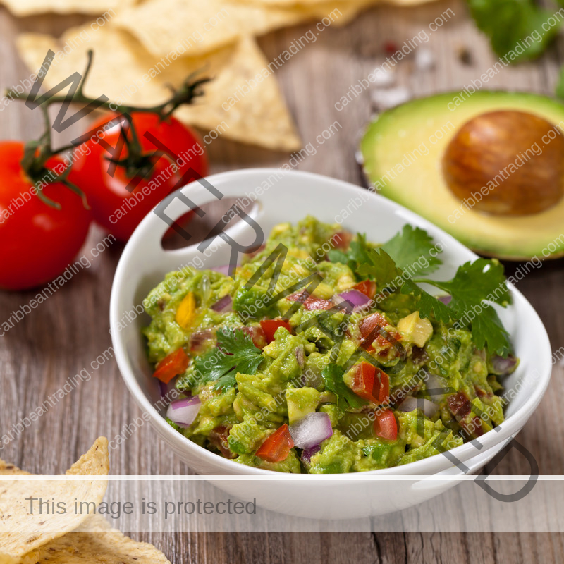 guacamole