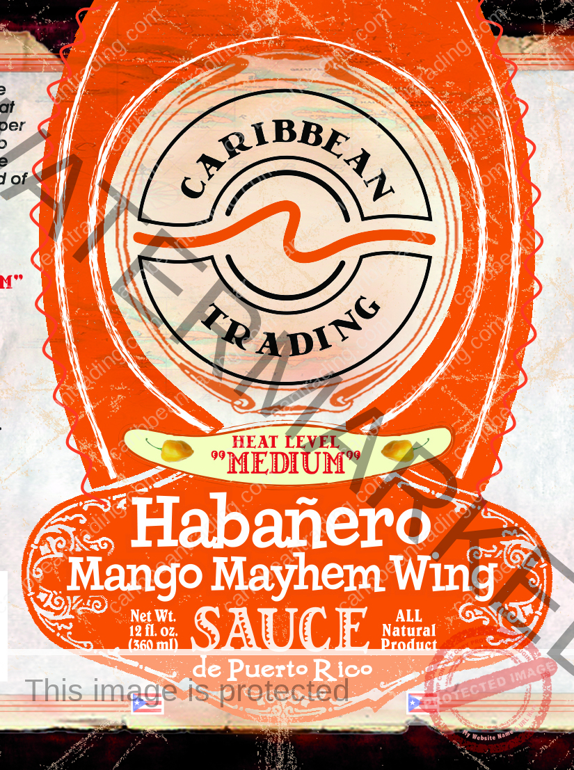 mango-mayhem-caribbean-wing-sauce