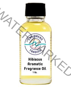 Hibiscus Fragrance Oil