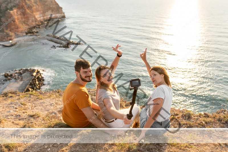 How to Film and Edit a GoPro Video on Your Next Vacation