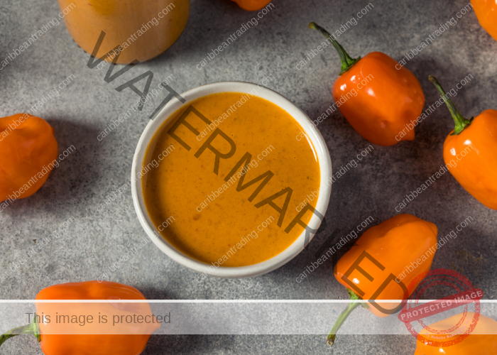 How to Make Puerto Rican Hot Sauce with These Simple Tips