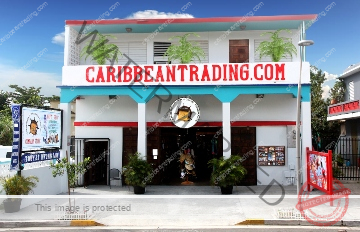 Caribbean Trading