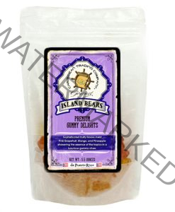 gummy fish caribbean trading company