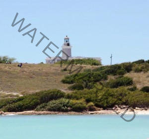 puerto rico lighthouses
