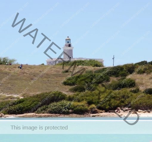 puerto rico lighthouses