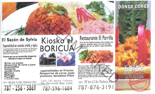 Loiza (2)