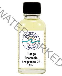 Mango Fragrance Oil