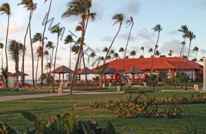 The Hyatt Regency Grand Reserve Puerto Rico is located in Rio Grande, Puerto Rico