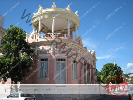 Museo de la Historia de Ponce