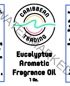 Eucalyptus-Fragrance-Oil