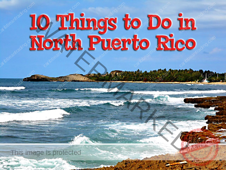 northern puerto rico