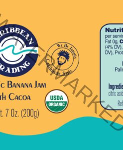 organic-banana-jam-with-cocoa