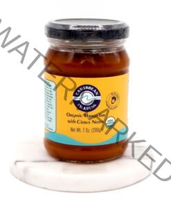Organic-Mango-Jam-With-Citrus-Notes