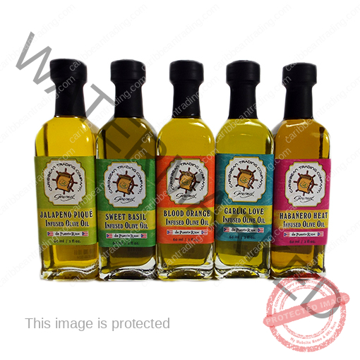 Garlic Love Olive Oil - Image 3