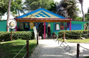 palomino island el conquistador resort