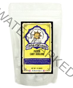 island bears premium gummy delights