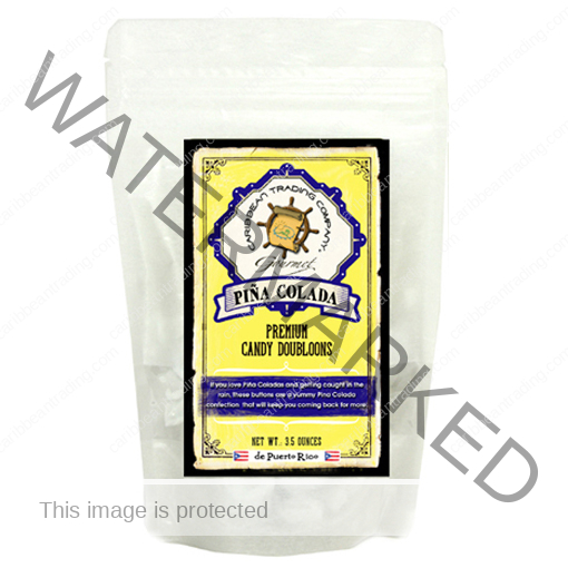 island bears premium gummy delights